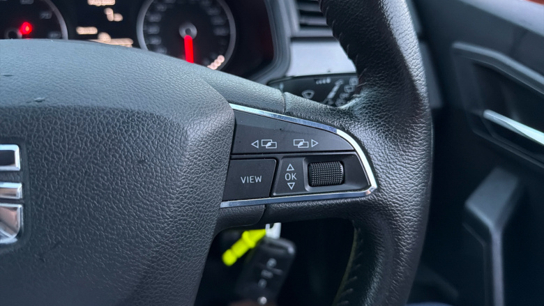 SEAT Ibiza 1.0 SE Technology [EZ] 5dr Petrol Hatchback